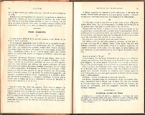 ALGERIE COURS HISTOIRE COLONISATION GEOGRAPHIE ADMINISTRATION  (13)